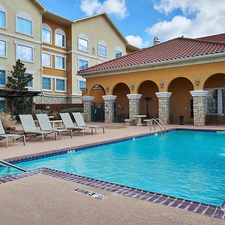 Residence Inn By Marriott Abilene Exterior photo