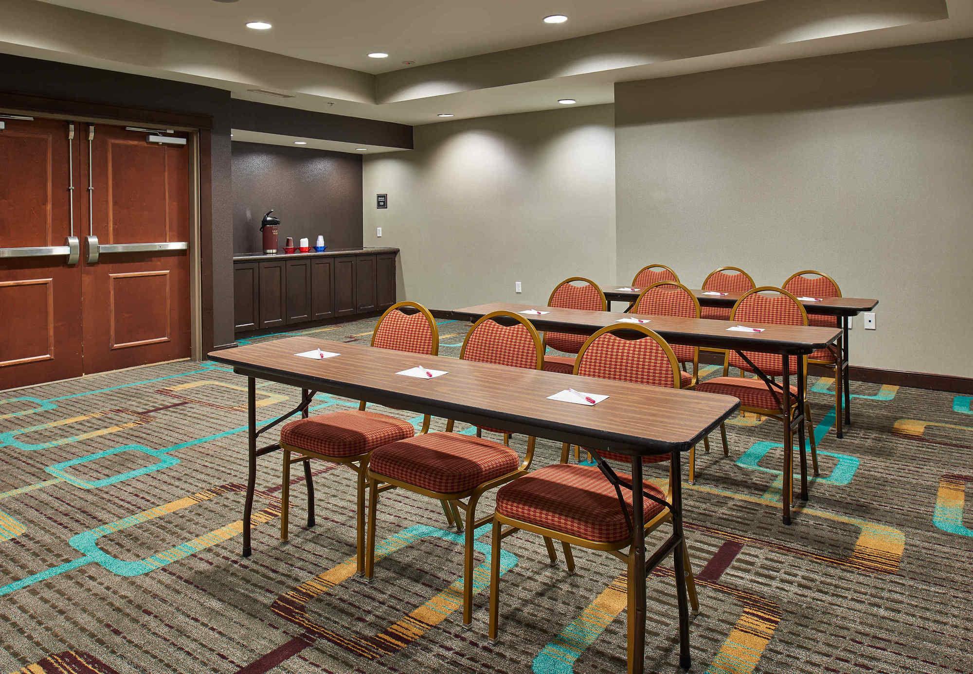 Residence Inn By Marriott Abilene Exterior photo